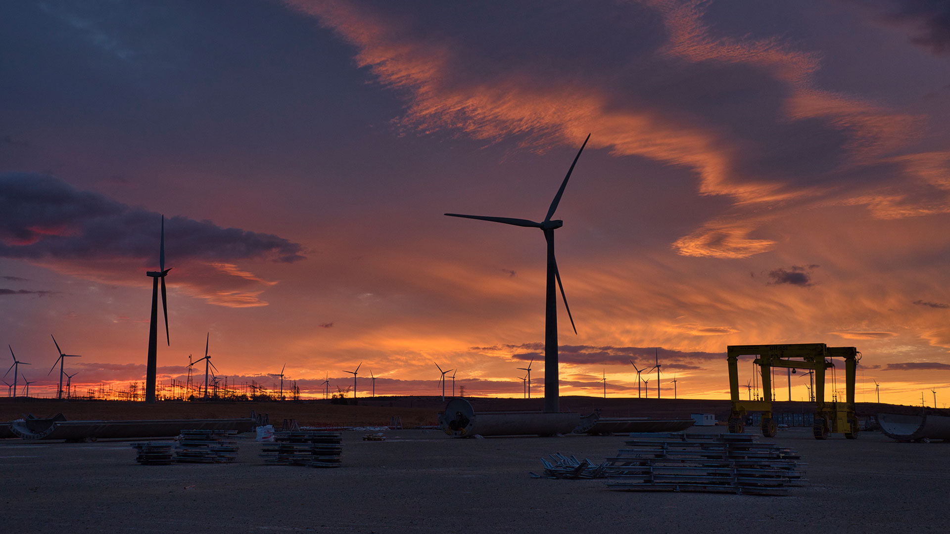 Nxuba Wind Farm
