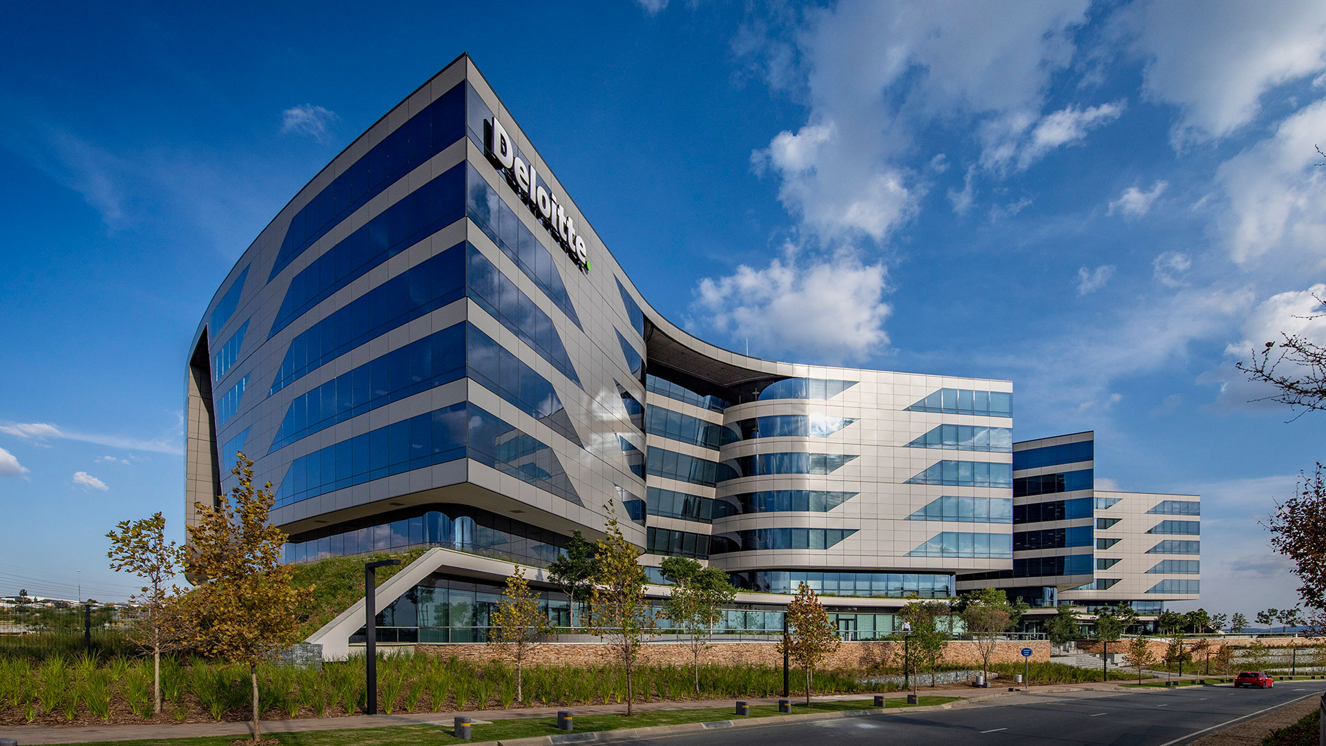 DELOITTE