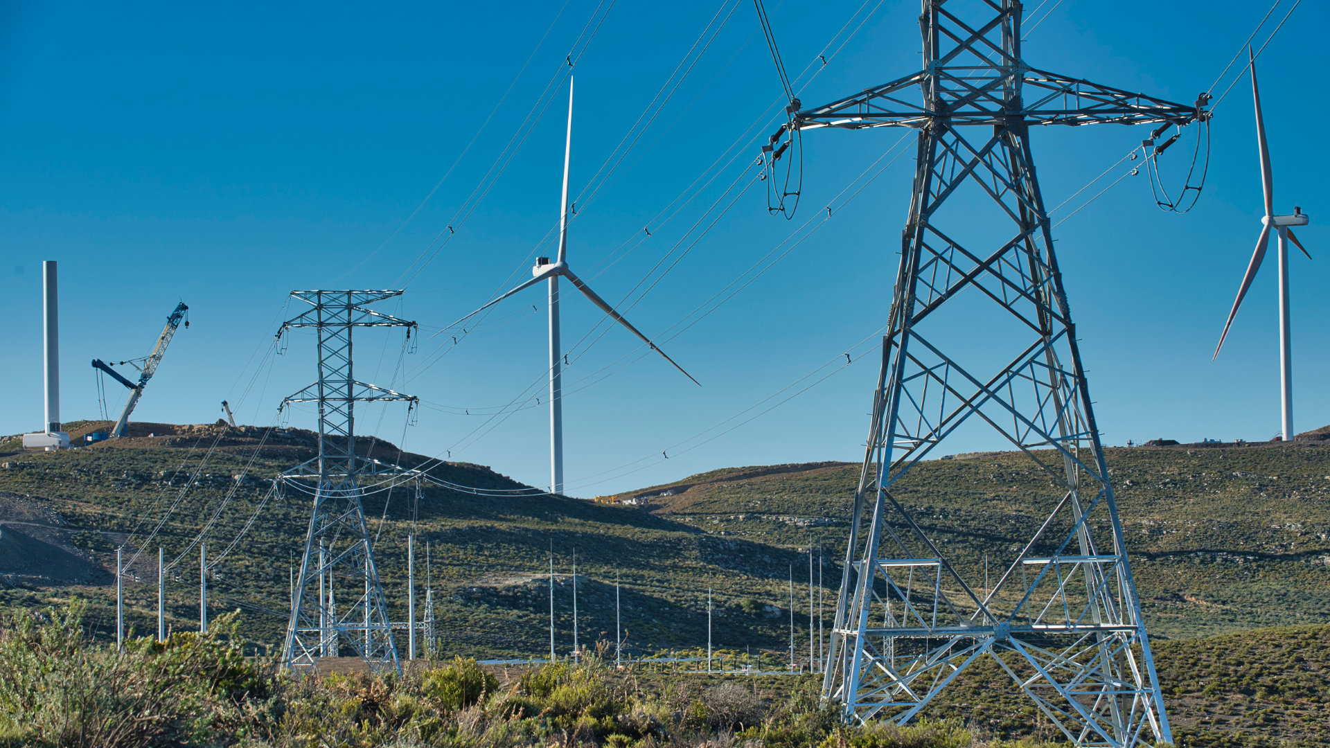 KARUSA & SOETWATER WIND (2 X 147MW)