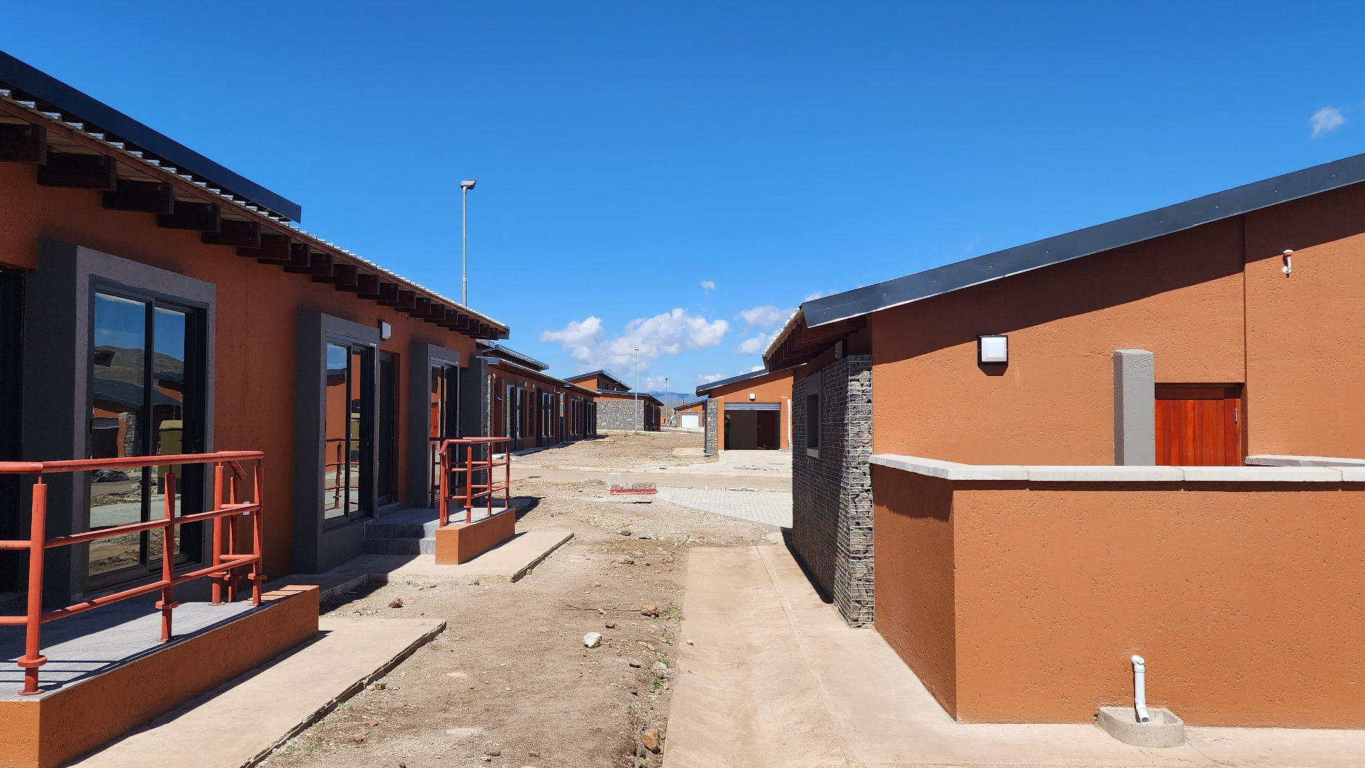 POLIHALI VILLAGE AND LODGE