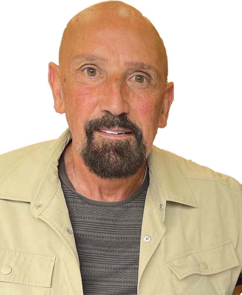 Stephen A. Newman